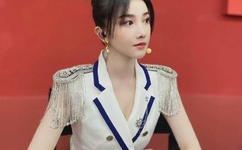 八重神子享受流口水图片